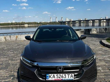Авто Honda Insight 2018 № 8773537