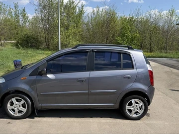 Авто Chery Kimo A1  2012 № 8773538