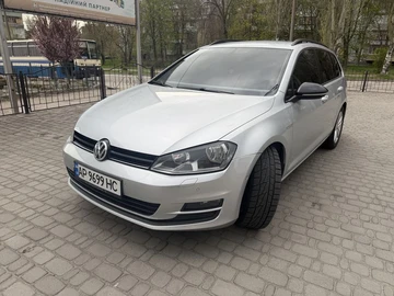 Авто Volkswagen Golf 2014 № 8773553