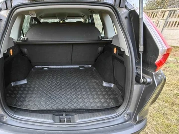 Авто Honda Cr-V 2021 № 8773558