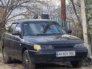 Авто ВАЗ 2110 2006 № 8773559