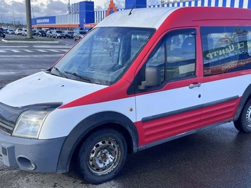 Авто Ford Transit 2005 № 8773565