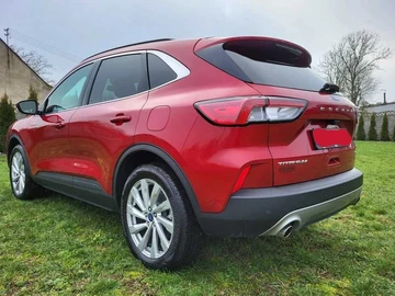 Авто Ford Escape 2021 № 8773566
