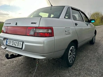 Авто ВАЗ 2110 2007 № 8773568