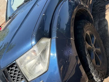 Авто Nissan Pathfinder 2009 № 8773570