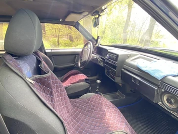Авто ВАЗ 21099 2005 № 8773576