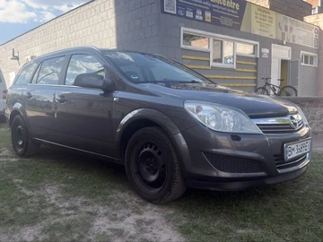 Авто Opel Astra 2009 № 8773581