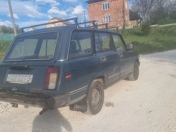 Авто ВАЗ 2104 1996 № 8773585