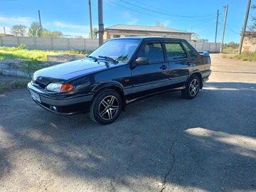 Авто ВАЗ 2115 2003 № 8773587