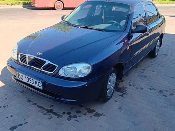 Авто Daewoo Arcadia 2006 № 8773666