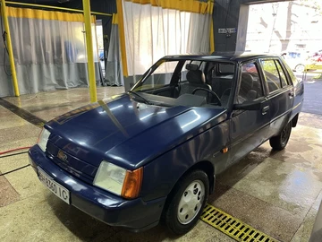 Авто ЗАЗ 1103 Slavuta 2008 № 8773667