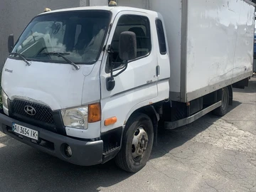 Авто Hyundai Hd 2013 № 8773668