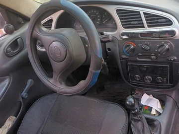 Авто ЗАЗ Sens 2010 № 8773669