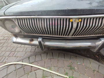 Авто ГАЗ 24 1986 № 8773674