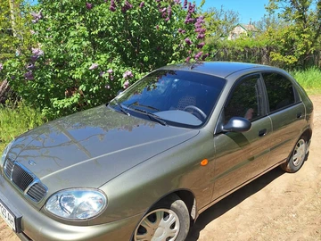 Авто Daewoo Arcadia 2007 № 8773686