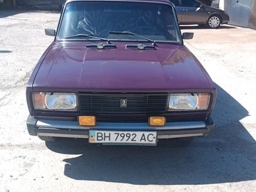Авто ВАЗ 2104 2004 № 8773690