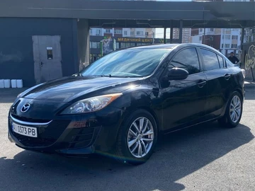 Авто Mazda 3 2010 № 8773704