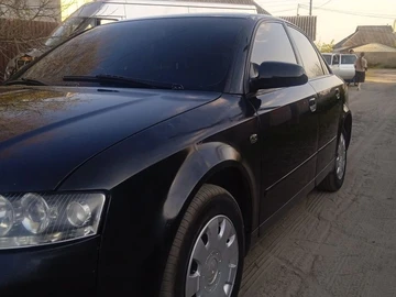 Авто Audi A4 2003 № 8773705