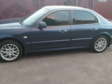 Авто Hyundai Sonata 2005 № 8773709