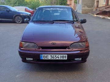 Авто ВАЗ 2115 2012 № 8773715