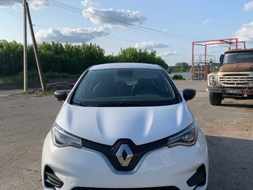 Авто Renault Zoe 2020 № 8773717