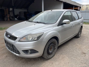 Авто Ford Focus 2010 № 8773718