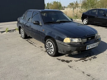 Авто Daewoo Nexia 2007 № 8773719