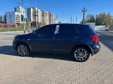 Авто Nissan Qashqai 2008 № 8773720