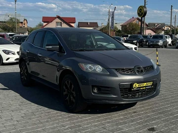 Авто Mazda Cx-7 2010 № 8773722