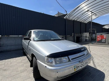 Авто ВАЗ 2110 2004 № 8773723