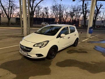 Авто Opel Corsa 2015 № 8773724