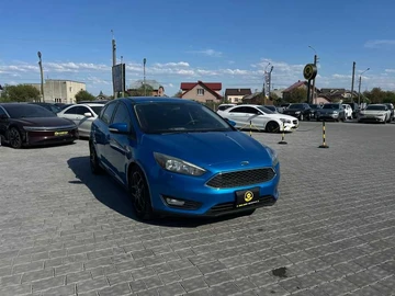 Авто Ford Focus 2015 № 8773732