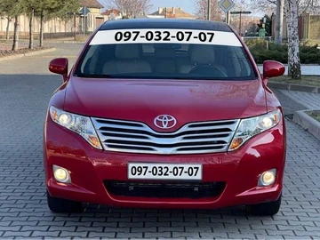 Авто Toyota Venza 2012 № 8773734
