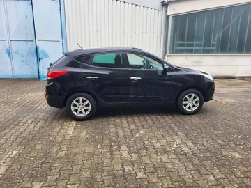 Авто Hyundai Ix35 2012 № 8773740