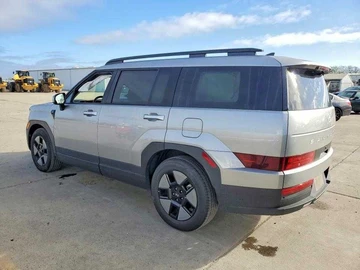 Авто Hyundai Santa Fe 2025 № 8773743
