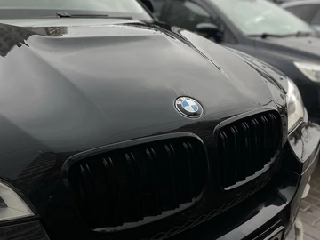 Авто BMW X6 2010 № 8773749