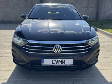 Авто Volkswagen Jetta 2019 № 8773758