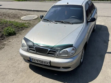 Авто Daewoo Arcadia 2005 № 8773760