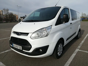 Авто Ford Transit 2017 № 8773765