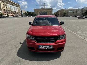 Авто Dodge Journey 2020 № 8773768