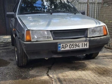 Авто ВАЗ 2109 2003 № 8773860