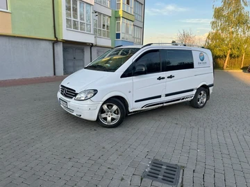 Авто Mercedes Mb 2005 № 8773861