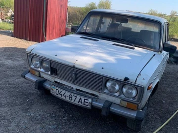 Авто ВАЗ 2106 1987 № 8773862