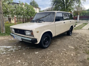 Авто ВАЗ 2104 1993 № 8773864