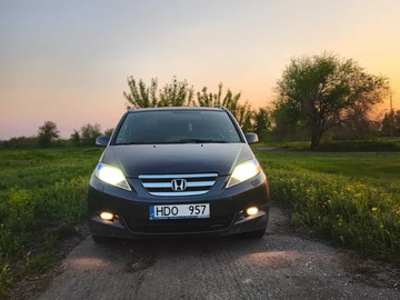 Авто Honda Fr-V 2006 № 8773868