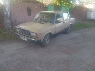 Авто ВАЗ 11113 Oka 1986 № 8773878
