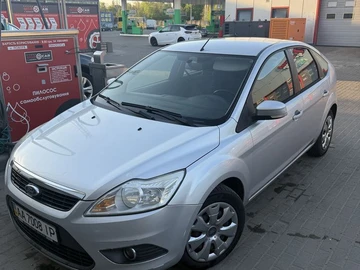 Авто Ford Focus 2010 № 8773888