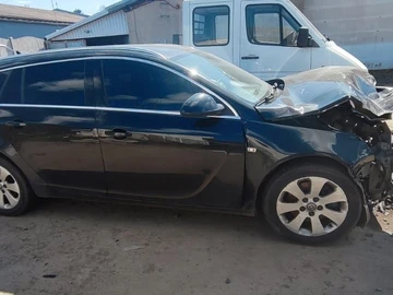 Авто Opel Insignia 2010 № 8773891