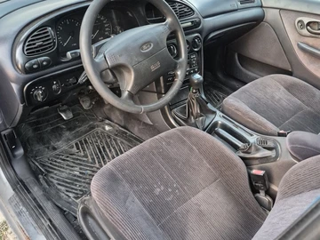 Авто Ford Mondeo 1997 № 8773895