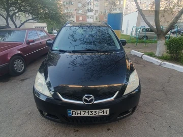 Авто Mazda 5 2006 № 8773897